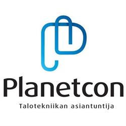 Planetcon Oy