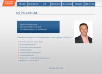 Suunnittelutoimisto PN-Line Oy Ltd