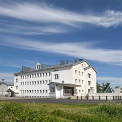 Pohjanranta Oy