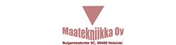 Maatekniikka Oy
