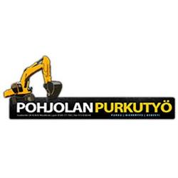 Pohjolan Purkutyö Oy