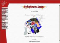 Nettisivu: Polvijärven kunta