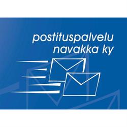 Postituspalvelu Navakka Ky