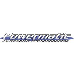 Oy Powermatic Huolto Ltd