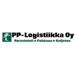 PP Logistiikka Oy