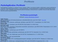ProMente Oy