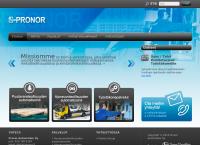 Pronor Automation Oy