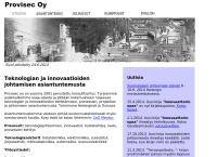 Provisec Oy