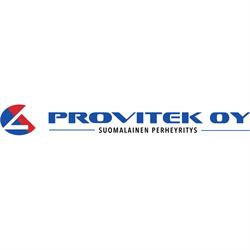 Hagson-Provitek Oy