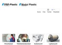 PRP-Plastic Oy