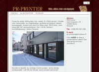 PR-Printer