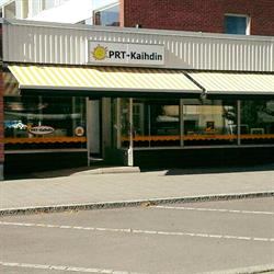 Kaihdinliike PRT-Kaihdin