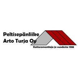 Peltisepänliike Turja Arto Oy