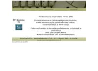 PST-Koulutus Oy