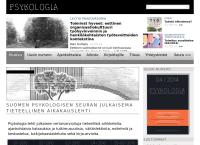 Suomen psykologinen seura