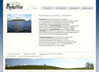 Psykovire