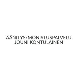 Äänitys/Monistuspalvelu Jouni Kontulainen