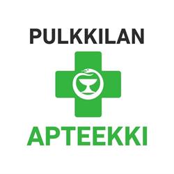 Pulkkilan apteekki