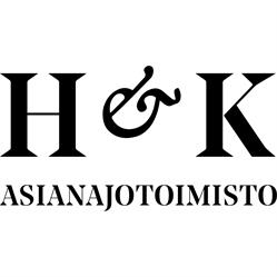 Asianajotoimisto Heikkilä & Kuikka Oy