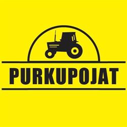 Purkupojat Oy
