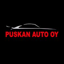 Puskan auto Oy