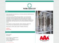 Putki-Sato Oy