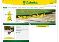 Puukeskus Oy