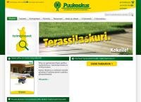 Puukeskus Oy
