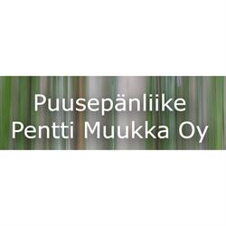Puusepänliike Pentti Muukka Oy