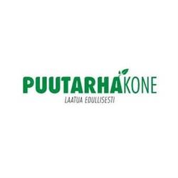 Mäntsälän Puutarhakone Oy