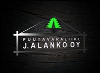 Puutavaraliike J. Alanko Oy