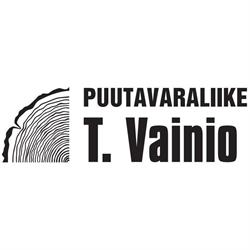 Puutavaraliike T. Vainio Oy