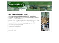 Puuvarikko Oy