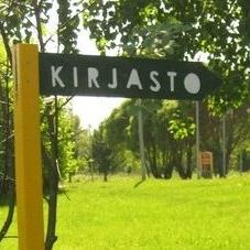 Pyhäjoen kunnankirjasto