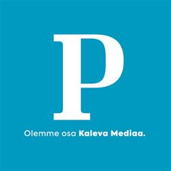Pyhäjokiseutu
