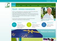Pyroll Valkeakoski Oy
