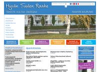 Pattasten Päiväkoti