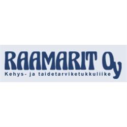 Raamarit Oy