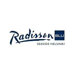 Radisson Blu Seaside Hotel, Helsinki