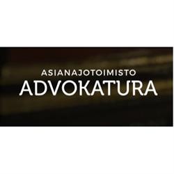Asianajotoimisto Advokatura Ky