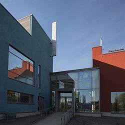 Raision kaupunginkirjasto