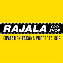 Rajala Pro Shop Mikonkatu