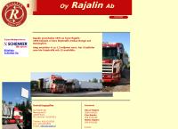 Rajalin Oy Ab