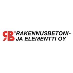 Rakennusbetoni- ja Elementti Oy