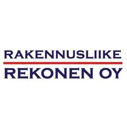 Rakennusliike Rekonen Oy