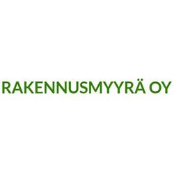 Rakennusmyyrä Oy