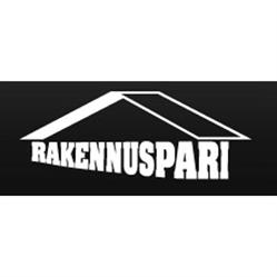 Sisä-Savon Rakennuspari Oy