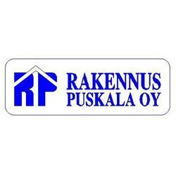 Rakennus Puskala Oy