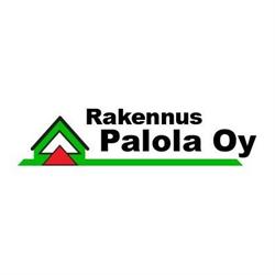 Rakennus Palola Oy