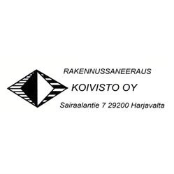 Rakennussaneeraus Koivisto Oy